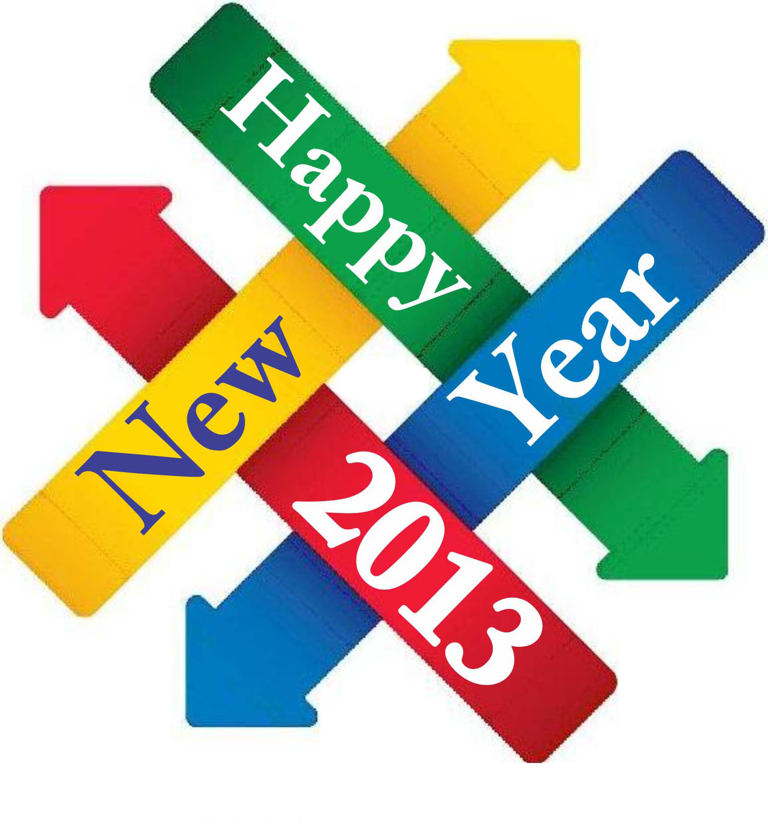happy new year 2013 hd wallpapers 1 COLLECTION OF BEAUTIFUL HAPPY NEW YEAR 2013 WALLPAPERS