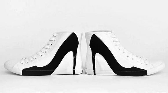 High Heel Sneakers high heel sneaker High Heel Sneakers