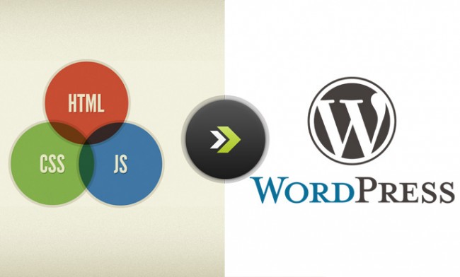 Turning The Tables From HTML to WordPress html to wordpress 650x392 Turning The Tables From HTML to WordPress