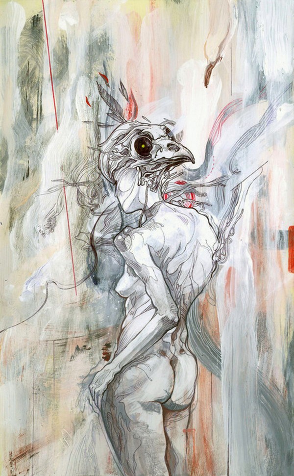 James Lees illustrations jameslee 1 James Lees illustrations