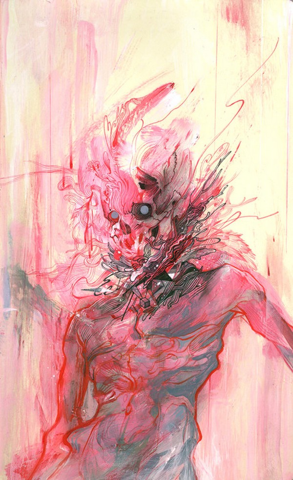 James Lees illustrations jameslee 2 James Lees illustrations