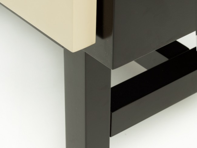 jazz detail 650x491 JAZZ, a trendy bar by Mambo
