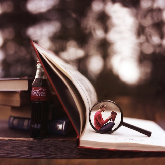 joelrobinson3 650x650 Extra ordinary Surreal Photography From Joel Robinson