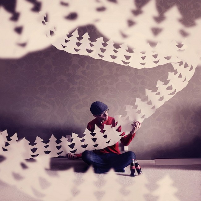 joelrobinson5 650x650 Extra ordinary Surreal Photography From Joel Robinson