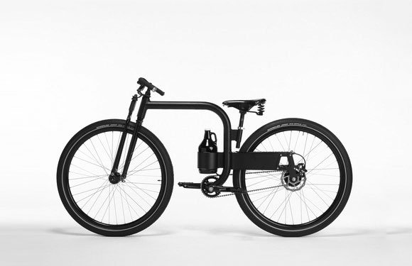 joey ruiter 0 Growler & One Horse Bike by Joey Ruiter