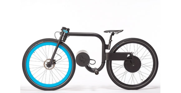 joey ruiter 3 Growler & One Horse Bike by Joey Ruiter