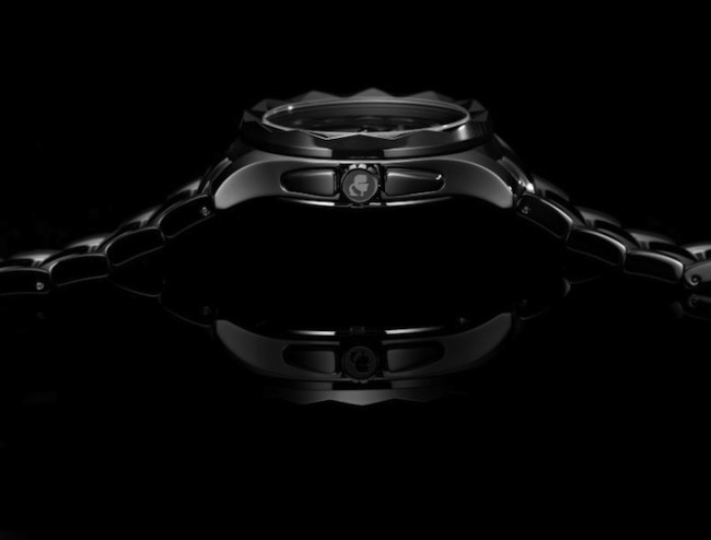 It’s Time for Karl karl lagerfeld fossil watch collection 2013 01 650x494 It’s Time for Karl