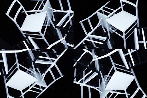 Karl Lagerfeld x Cassina karl lagerfeld x cassina 03 Karl Lagerfeld x Cassina