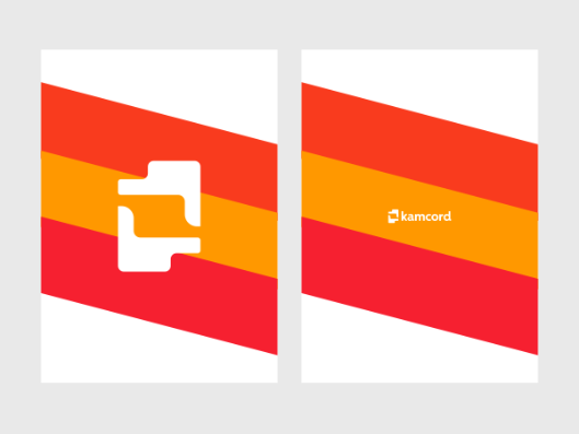 Logo & Identity for recording technology for mobile game developers by Utopia letterheadpaprasti Logo & Identity for recording technology for mobile game developers by Utopia