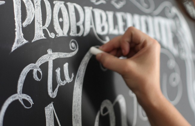 lettering1 0 650x419 Lettering inspiration