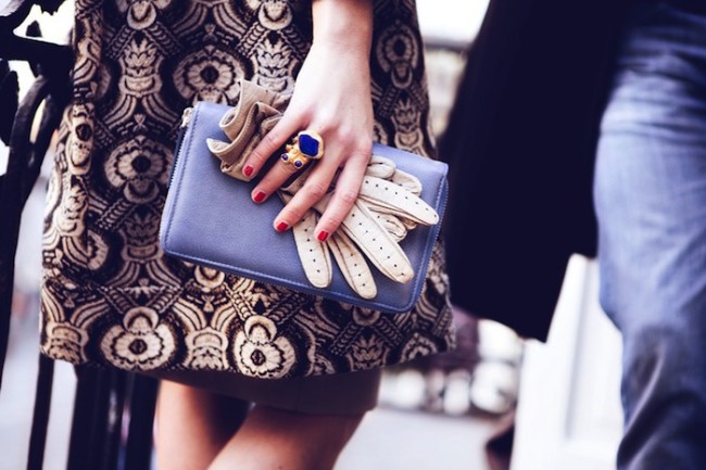 Lili Radu Leather Wallets lili radu lookbook wallet 01 650x433 Lili Radu Leather Wallets