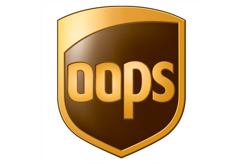  Logo Parody