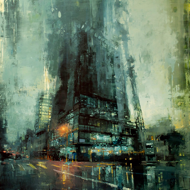 Great Paintings of Oil mann 1 Great Paintings of Oil
