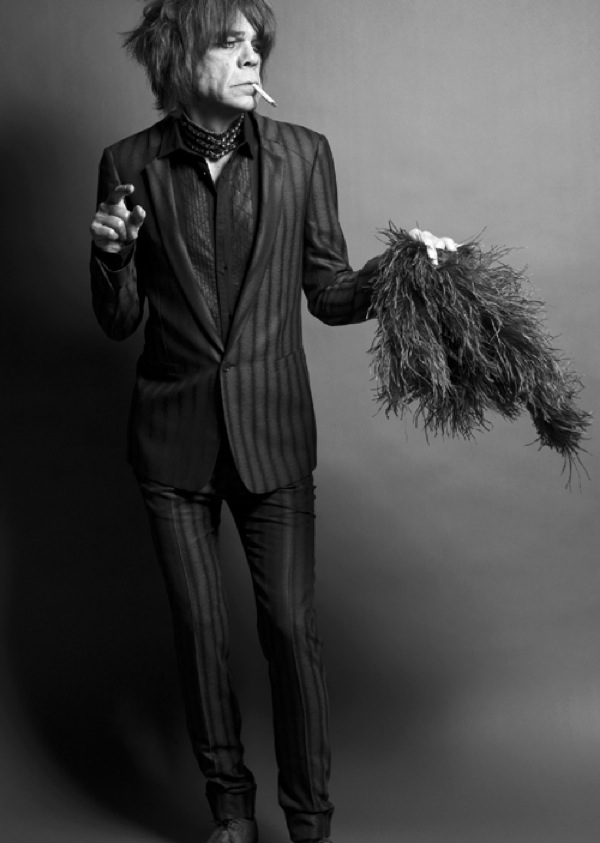 Godfathers of Glam mikael jansson dum dum boys 1 Godfathers of Glam