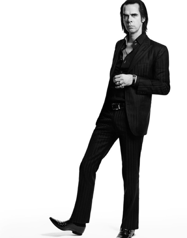 Godfathers of Glam mikael jansson nick cave dum dum boys1 Godfathers of Glam