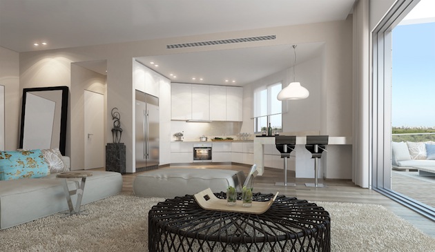 Soothing Neutral Interiors Soothing Neutral Interiors