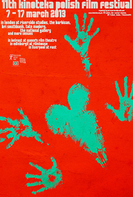 Tomasz Opasinski Kinoteka 2013 Poster Classics to erotica opasinski kinoteka 2013 Tomasz Opasinski Kinoteka 2013 Poster Classics to erotica