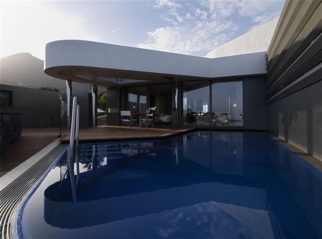 Yachting Club Villas by Davide Macullo Architects p 31 650x483 Yachting Club Villas by Davide Macullo Architects
