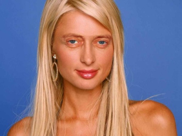  Celebrity Girls with Buscemi’s Eyes