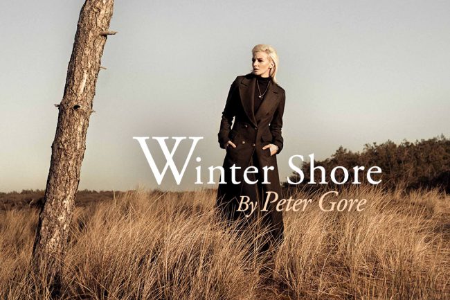 Winter Shore by Peter Gore petegore flickrista editorial 650x433 Winter Shore by Peter Gore