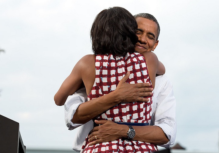 The Most Powerful Photos of the President in 2012 petesouzathewhitehouse201213 The Most Powerful Photos of the President in 2012