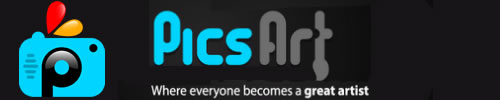 23 Great Alternatives of Instagram for iOS and Android picsart 23 Great Alternatives of Instagram for iOS and Android
