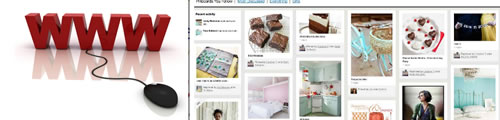 Use Pinterest to Sell Products pinterest links Use Pinterest to Sell Products