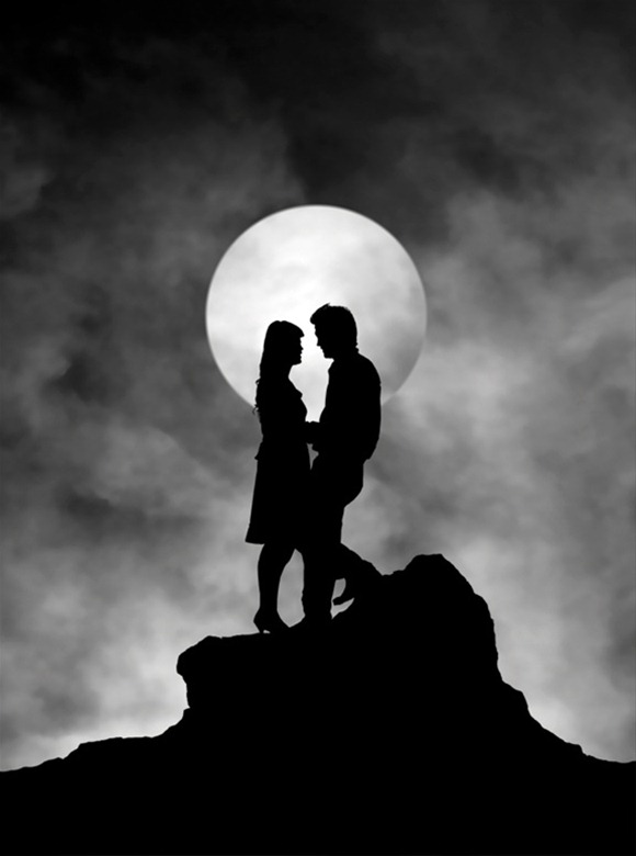 Monochrome silhouettes by Hengki Lee resize Monochrome silhouettes by Hengki Lee