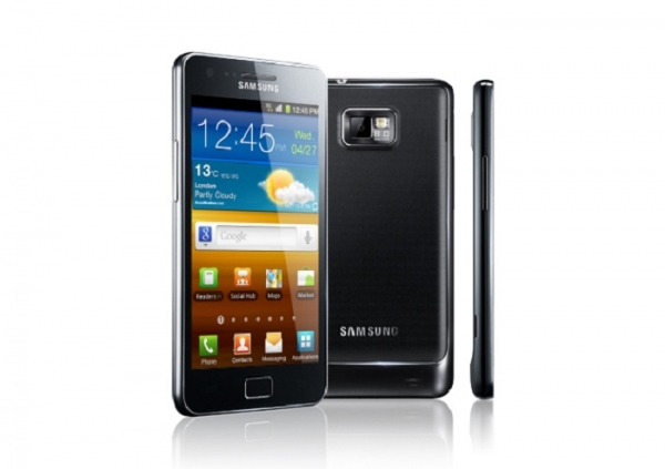 samsung galaxy s2 Jelly Bean For Samsung Galaxy S2 Official Release Date