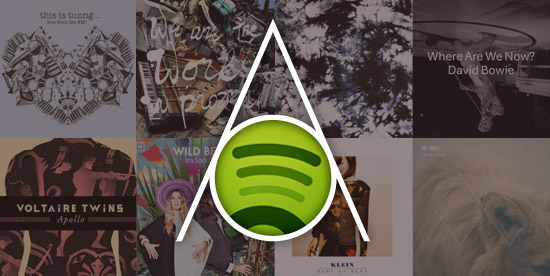 After the Circle January Playlist spotify playlist jan After the Circle January Playlist
