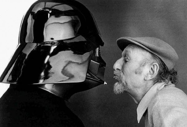Star Wars Behind the Scenes star wars behind the scenes 09 Star Wars Behind the Scenes