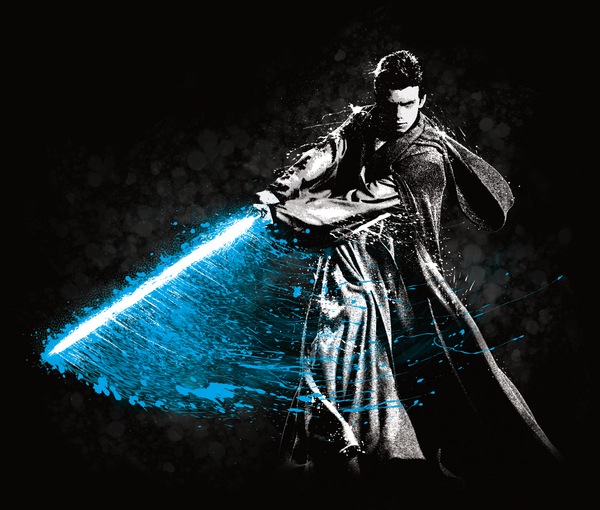  Star Wars Prequel Style Guide