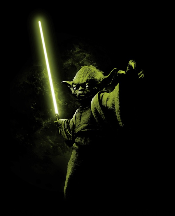  Star Wars Prequel Style Guide
