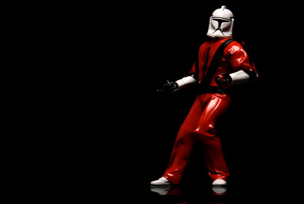 Stormtrooper Celebrity Tributes Stormtrooper Celebrity Tributes