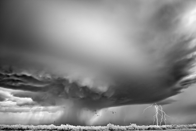 Mitch Dobrowner Photographs Of Storms stormy skies by mitch dobrowner 05 Mitch Dobrowner Photographs Of Storms