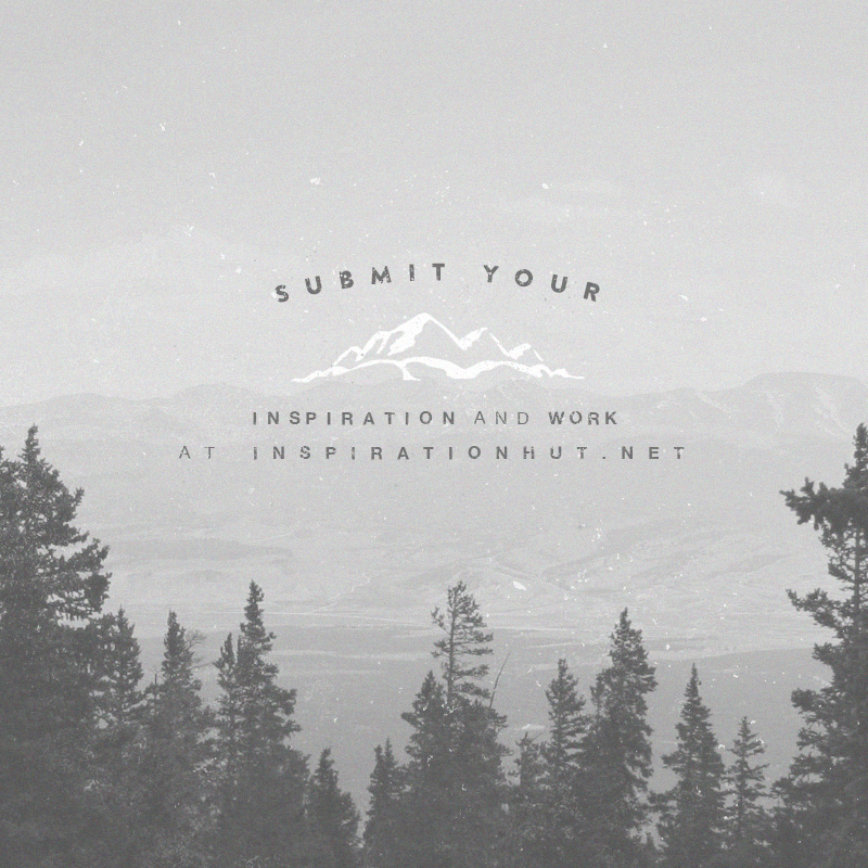 Submit your Inspiration and Work to InspirationHut.net submit1 Submit your Inspiration and Work to InspirationHut.net