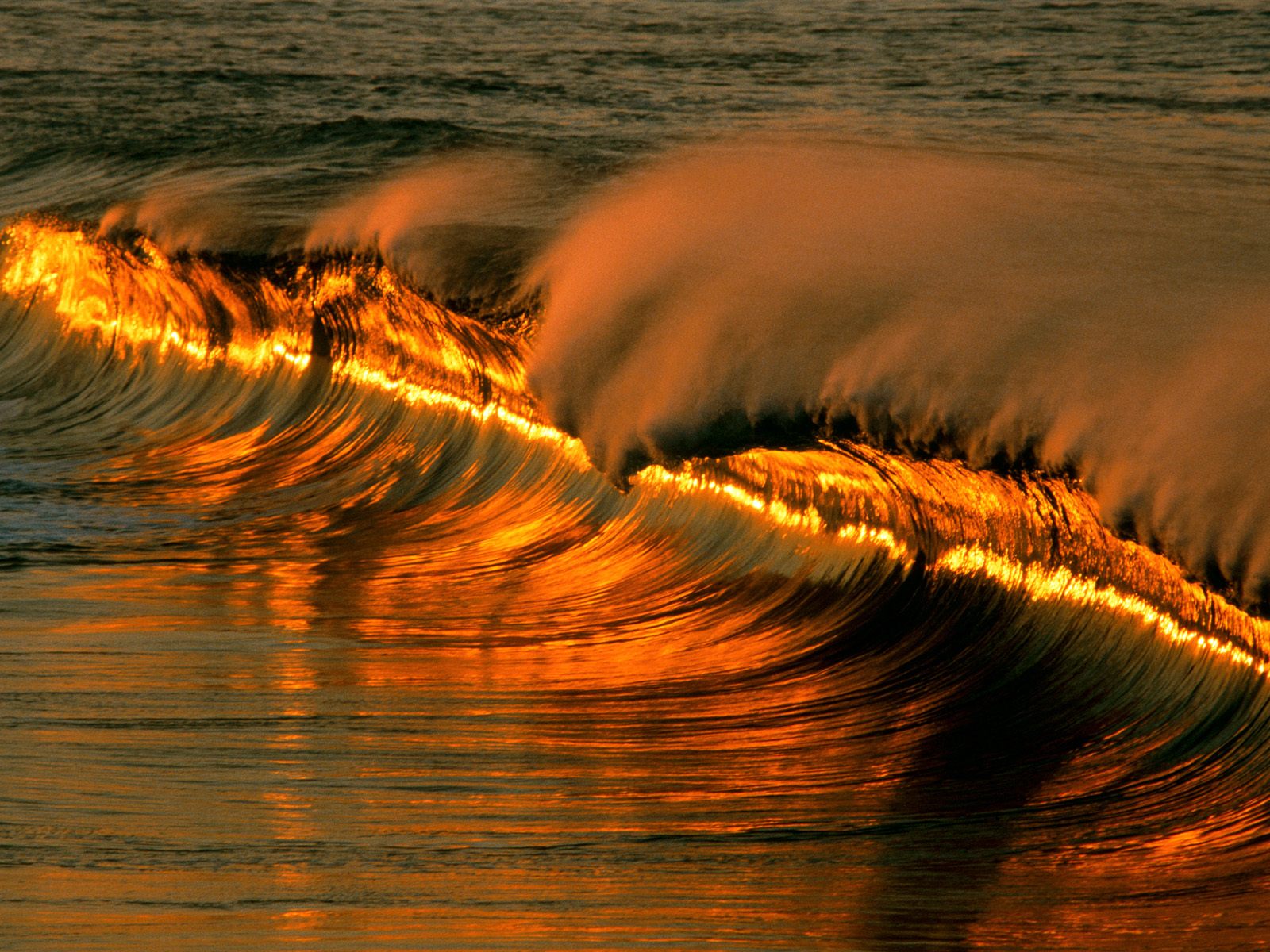 Fantastic Sunlight Photos sunset 5 Fantastic Sunlight Photos