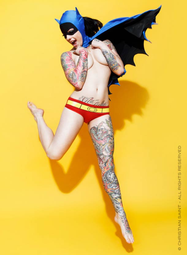 BEST OF PIN UP 2012 ! 33 pin up of the day from Ufunk ufunk best of pin up 2012 5 BEST OF PIN UP 2012 ! 33 pin up of the day from Ufunk