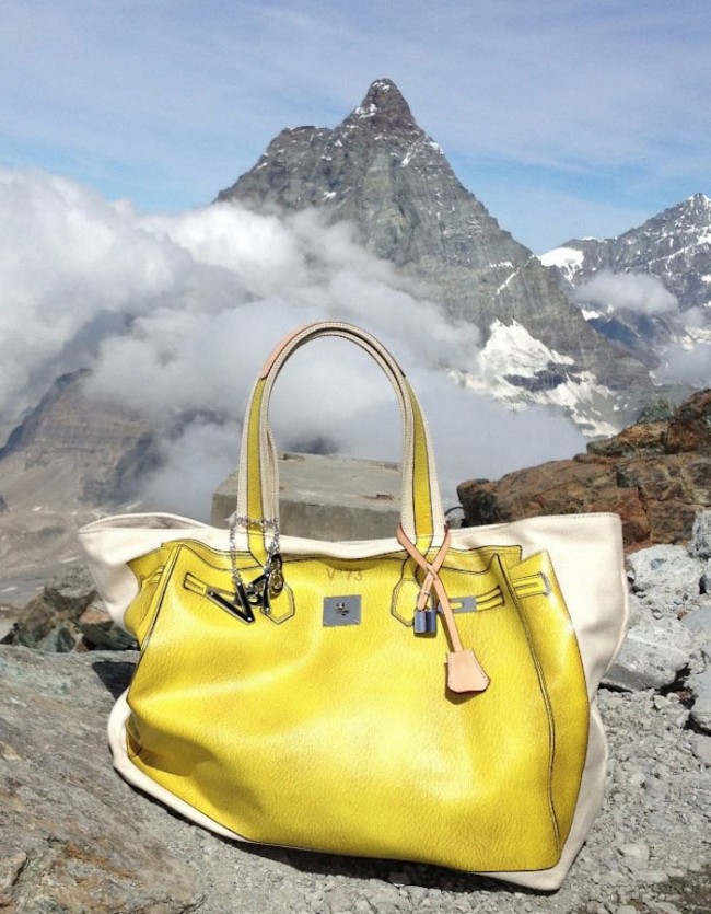 V°73 Canvas Bags v73 bags mountain 650x835 V°73 Canvas Bags