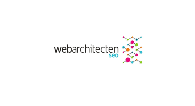 Logo design sub branding for WebArchitecten by Utopia web architecten seo sub branding logo design by Utopia branding agency Logo design sub branding for WebArchitecten by Utopia