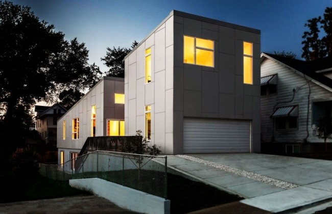 10 Degree House by Howeler + Yoon Architecture x 16 650x420 10 Degree House by Howeler + Yoon Architecture