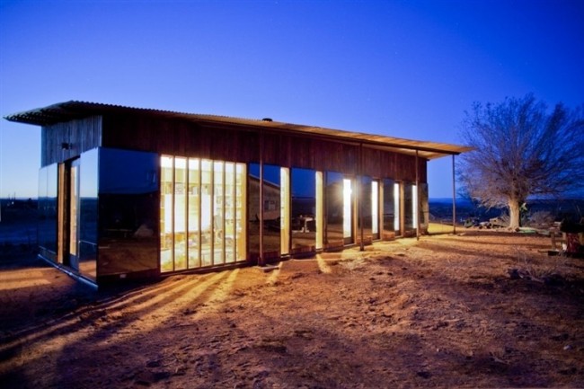 Nakai House by DesignBuildBluff x 17 650x433 Nakai House by DesignBuildBluff