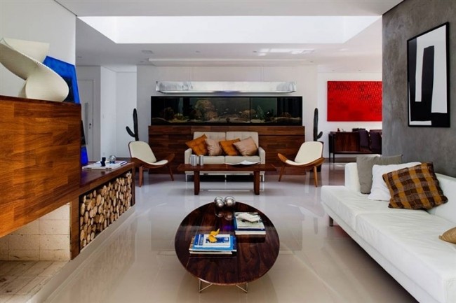 Mirante do Horto House by Flavio Castro x 21 650x433 Mirante do Horto House by Flavio Castro