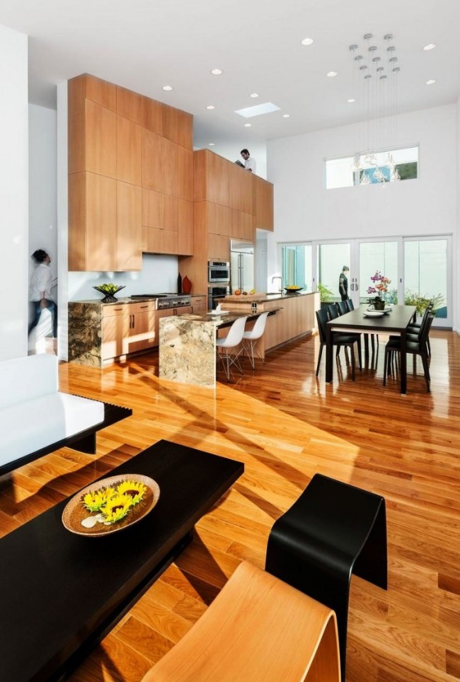 10 Degree House by Howeler + Yoon Architecture x 36 650x964 10 Degree House by Howeler + Yoon Architecture