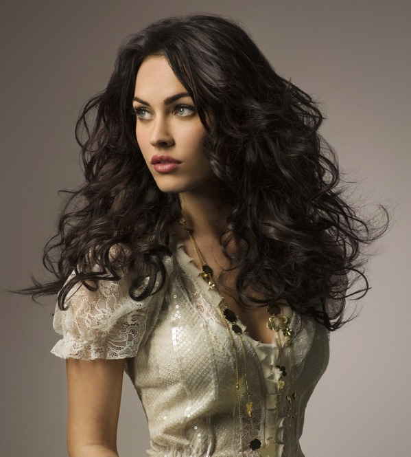 Megan Fox is back! 0013 Megan Fox is back!