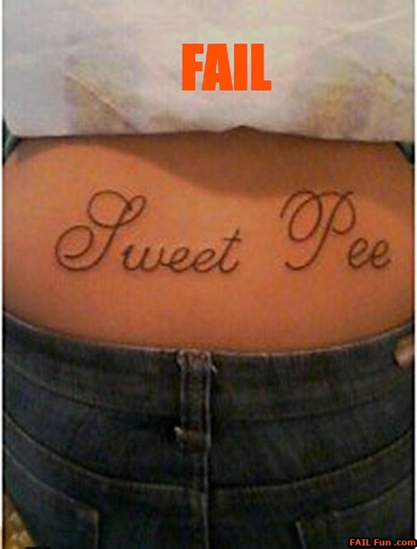 Tattoo Spelling fails ;) 0014 Tattoo Spelling fails ;)