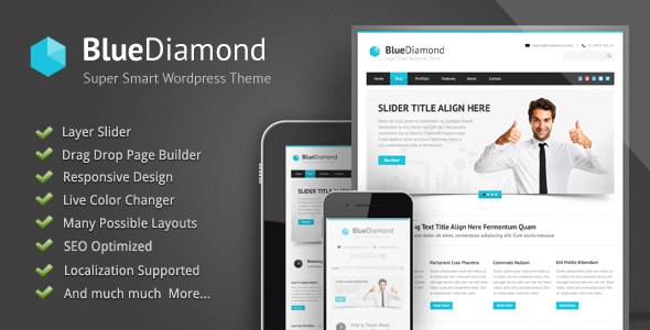 New and popular wordpress themes 005 New and popular wordpress themes
