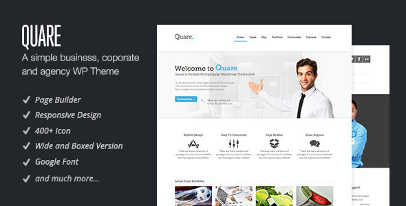 New and popular wordpress themes 006 New and popular wordpress themes