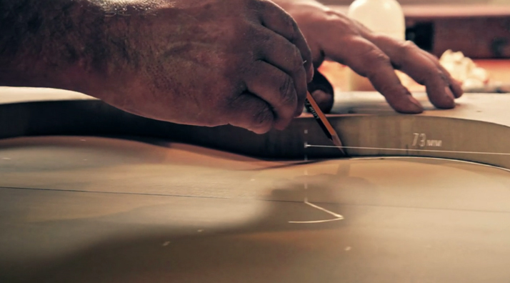 The Art of Making Alma Flamenca 031 The Art of Making Alma Flamenca