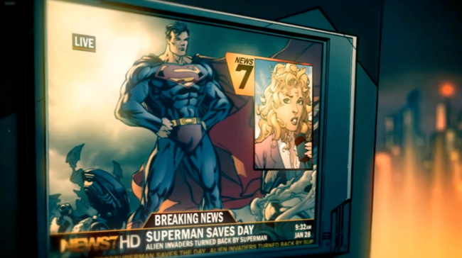 041 650x364 Saizen Media: DC Universe Online – Motion Comic
